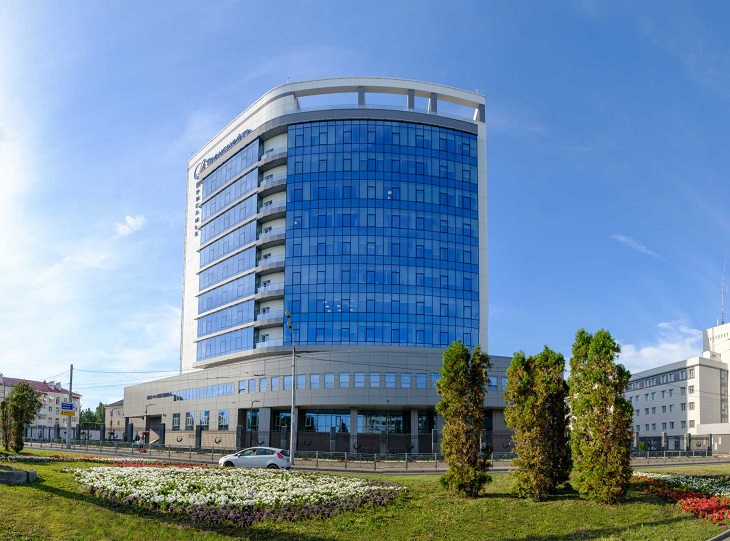 АО «Транснефть – Прикамье» приступило к реализации благотворительного проекта в Кировской области