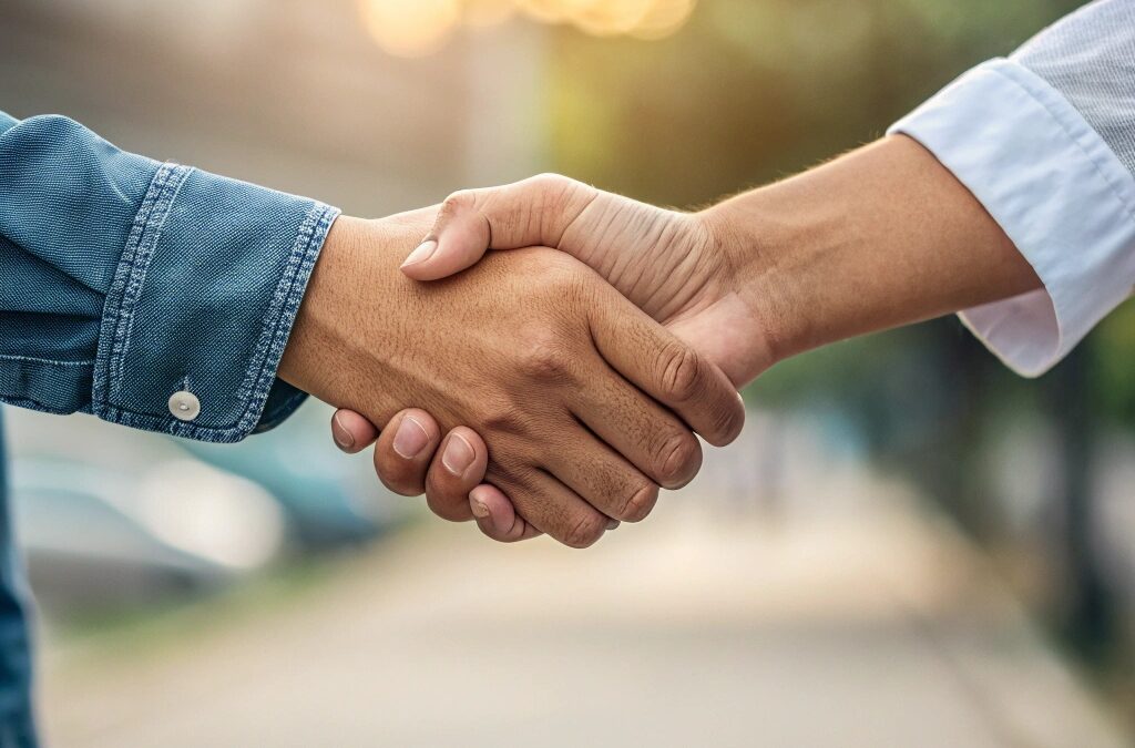 Онлайн-встреча проекта «Мои Корни»: цифровое путешествие в историю семьи