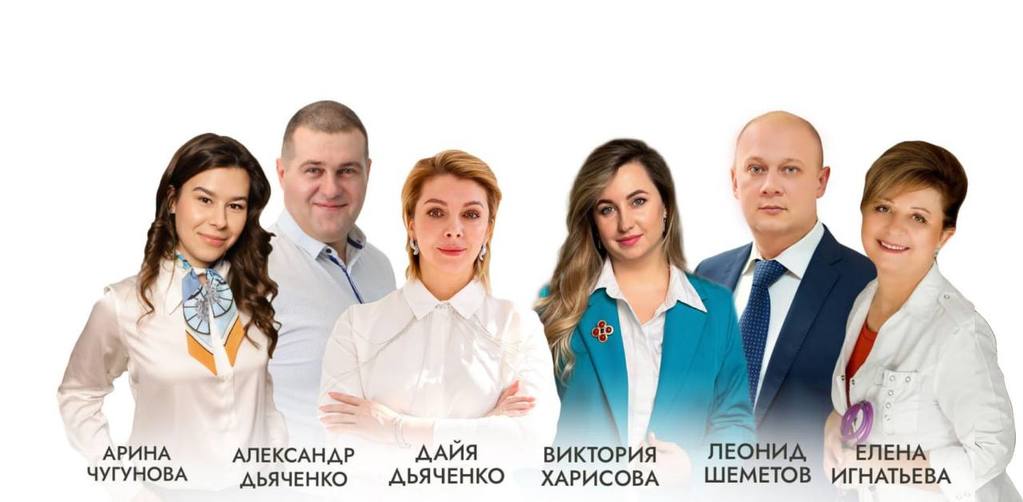 1-й Слёт руководителей общественных бассейнов — это случилось!