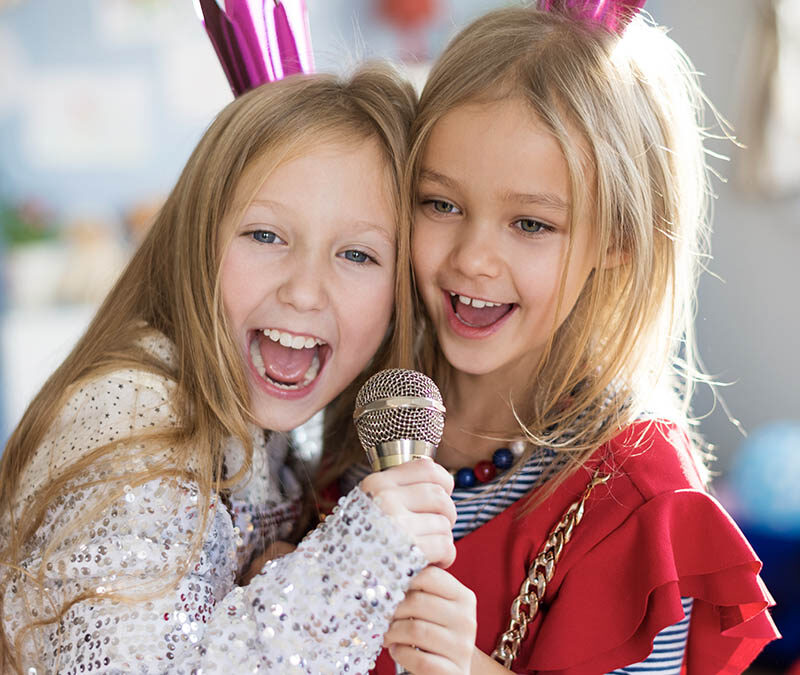 Как помочь детям раскрыть таланты: практические рекомендации