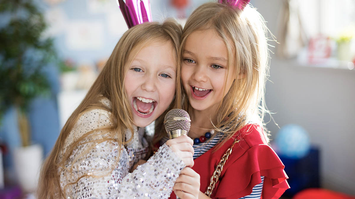 Как помочь детям раскрыть таланты: практические рекомендации