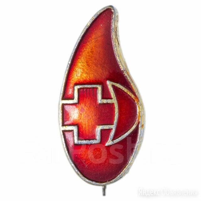 Донорство крови: личный опыт и важность участия