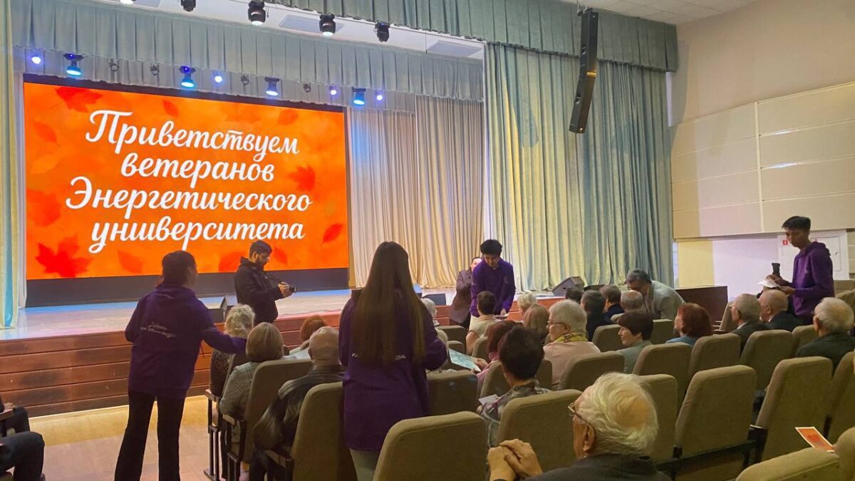 Тёплые слова — мудрым сердцам