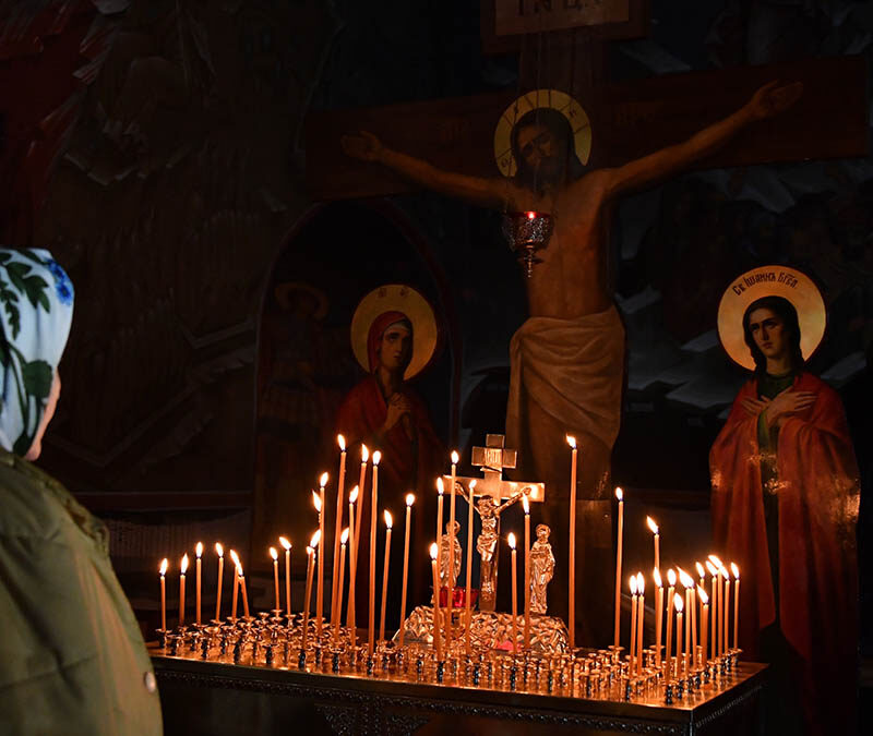 Дмитриевская родительская суббота в 2025 году: дата, история и традиции праздника