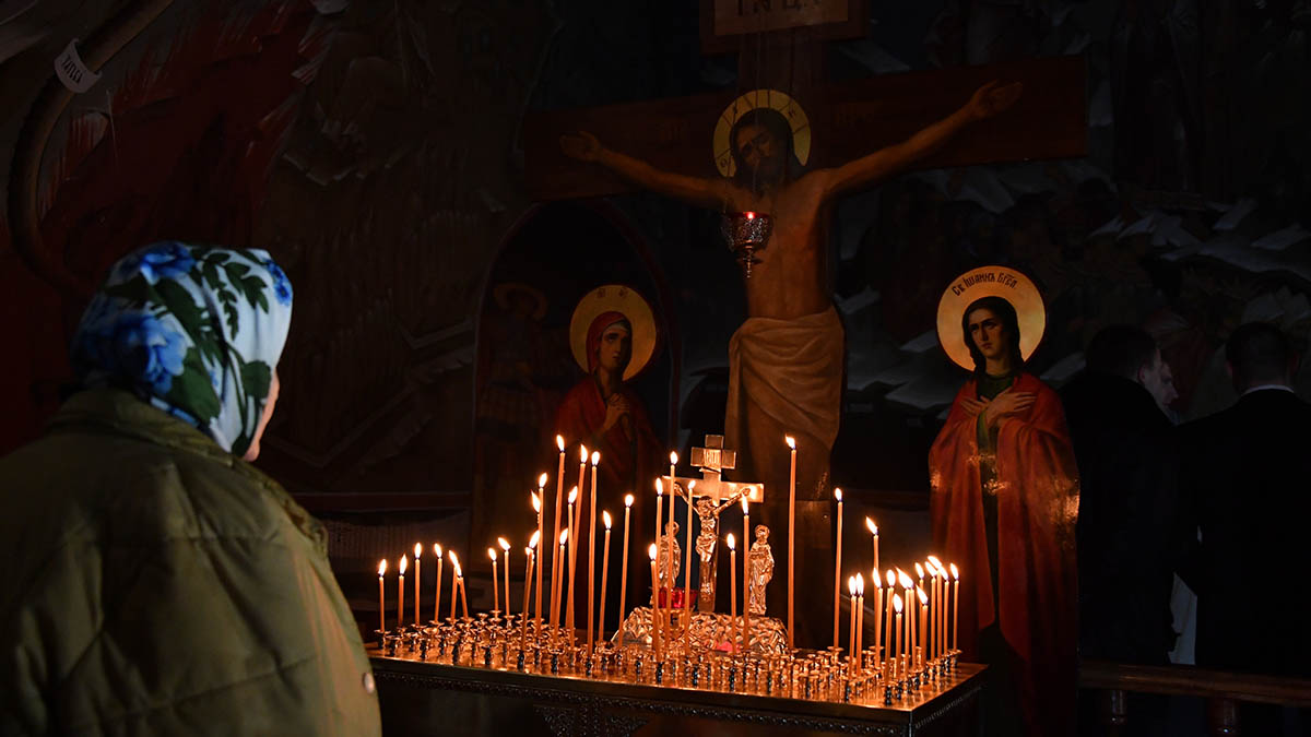 Дмитриевская родительская суббота в 2025 году: дата, история и традиции праздника