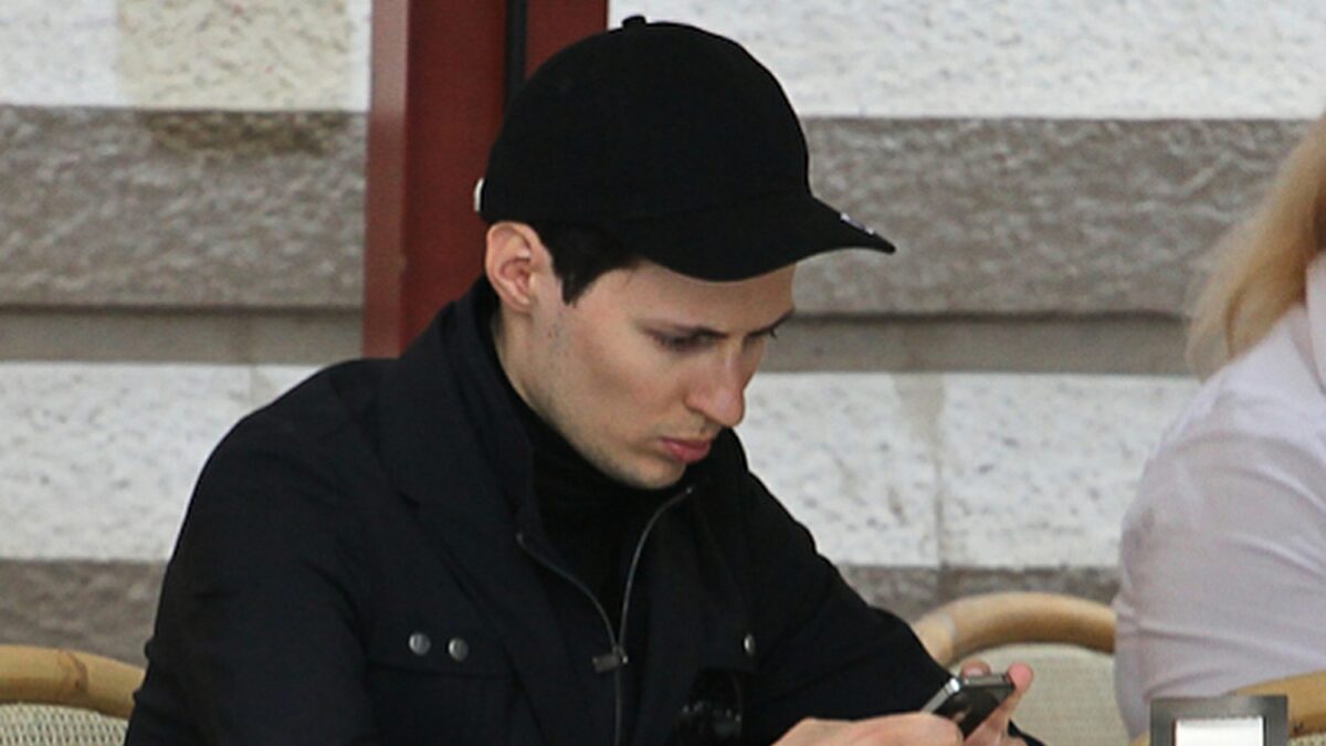 Блокировка «Телеграма» и «Ватсапа» в России: когда и зачем нужна