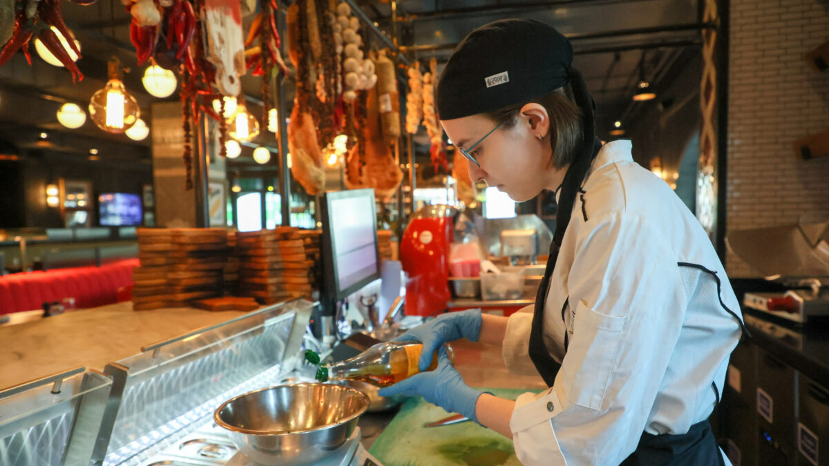 20 октября – Международный день повара. Какие ещё праздники сегодня отмечают в России и мире?