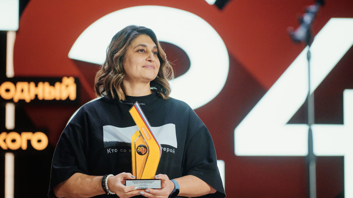 #МЫВМЕСТЕ: началось народное голосование за финалистов