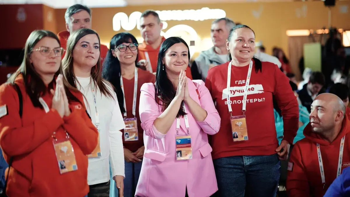 17 НКО прошли в этап народного голосования Премии #МЫВМЕСТЕ