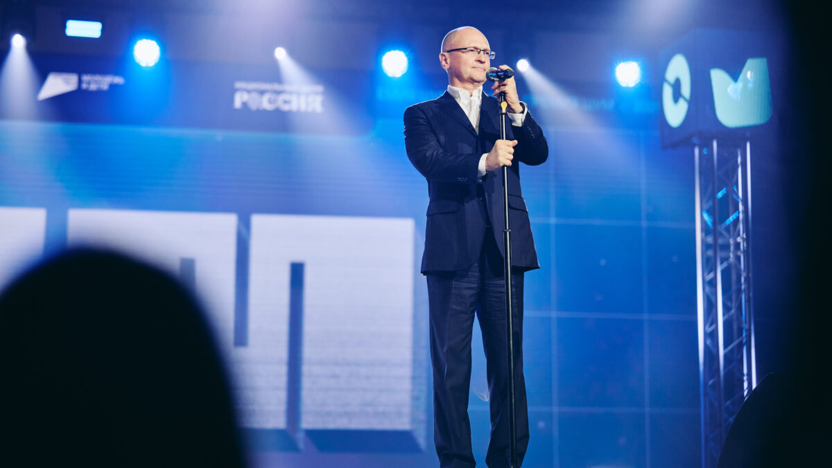 Завершилась Премия «ШУМ»-2025: кто стал победителем?