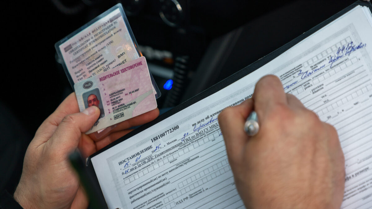 Автопродления прав больше не будет. Когда и как нужно обновить документы