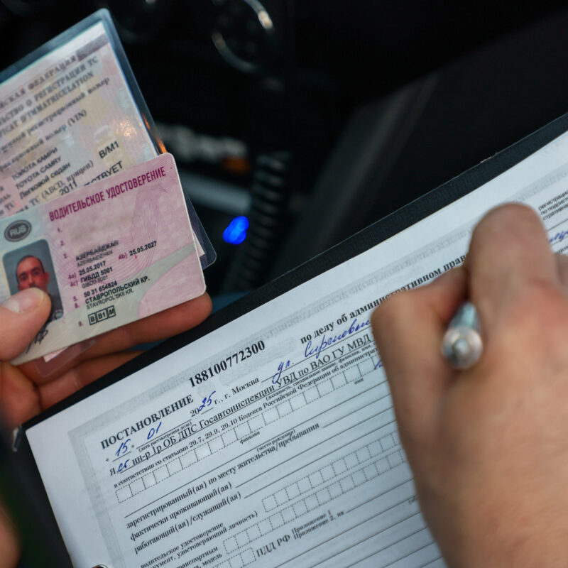 Автопродления прав больше не будет. Когда и как нужно обновить документы