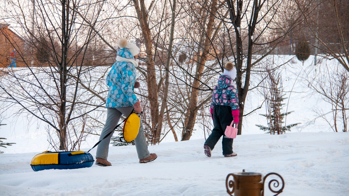 Повидаем и метели, и частые оттепели: какой будет зима 2025–2026?