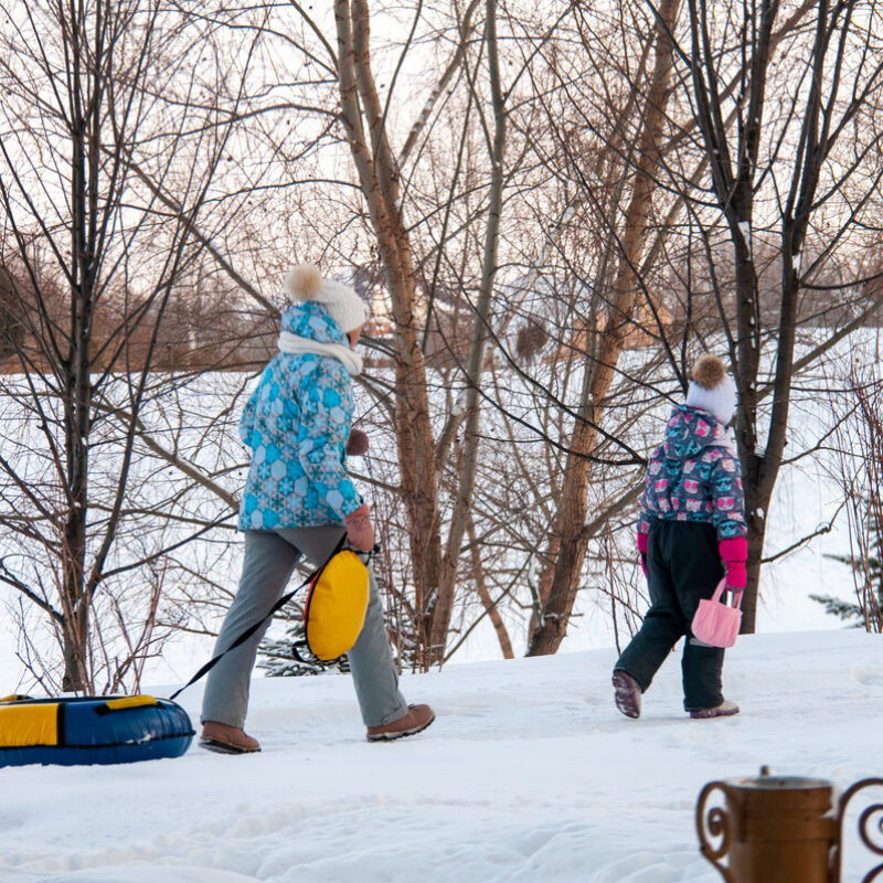 Повидаем и метели, и частые оттепели: какой будет зима 2025–2026?