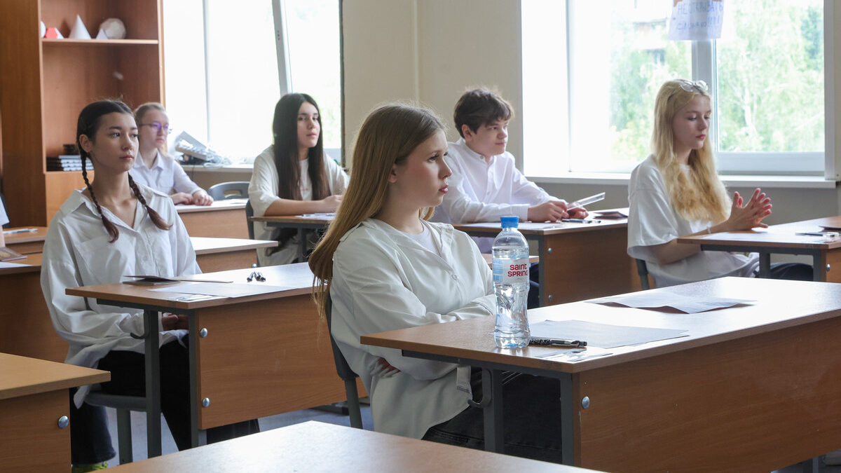 «Не допустим к экзаменам»: чем грозит академическая задолженность в школе?