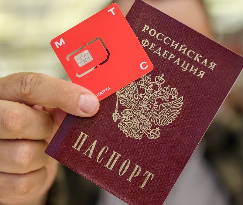 Пенсии, налоги и SIM-карты: какие законы вступают в силу 1 ноября 2025 года в России?