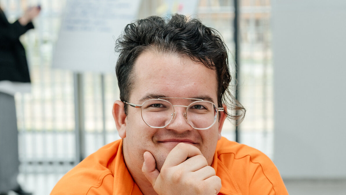 От сердца к сердцу: мой волонтерский путь длиною в жизнь — от Волонтера до Амбассадора…