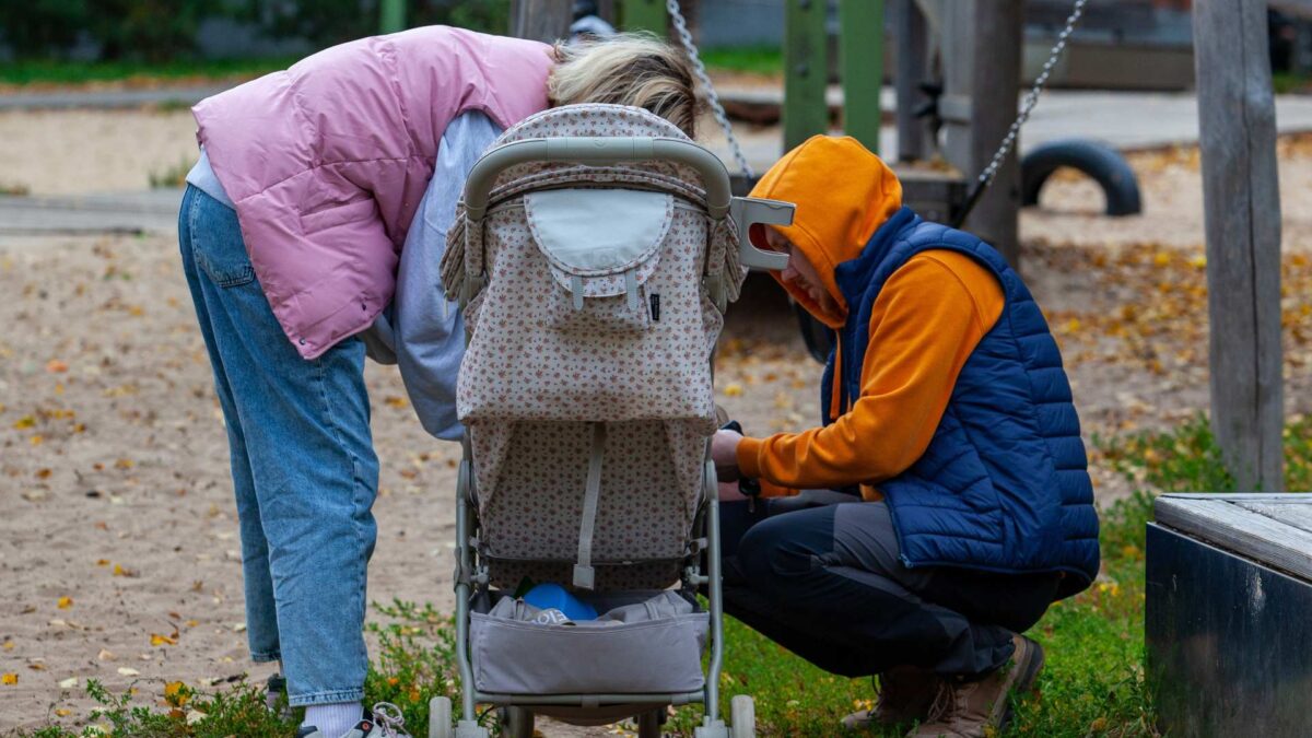 700 тысяч рублей недостаточно: что нужно семьям для рождения детей?