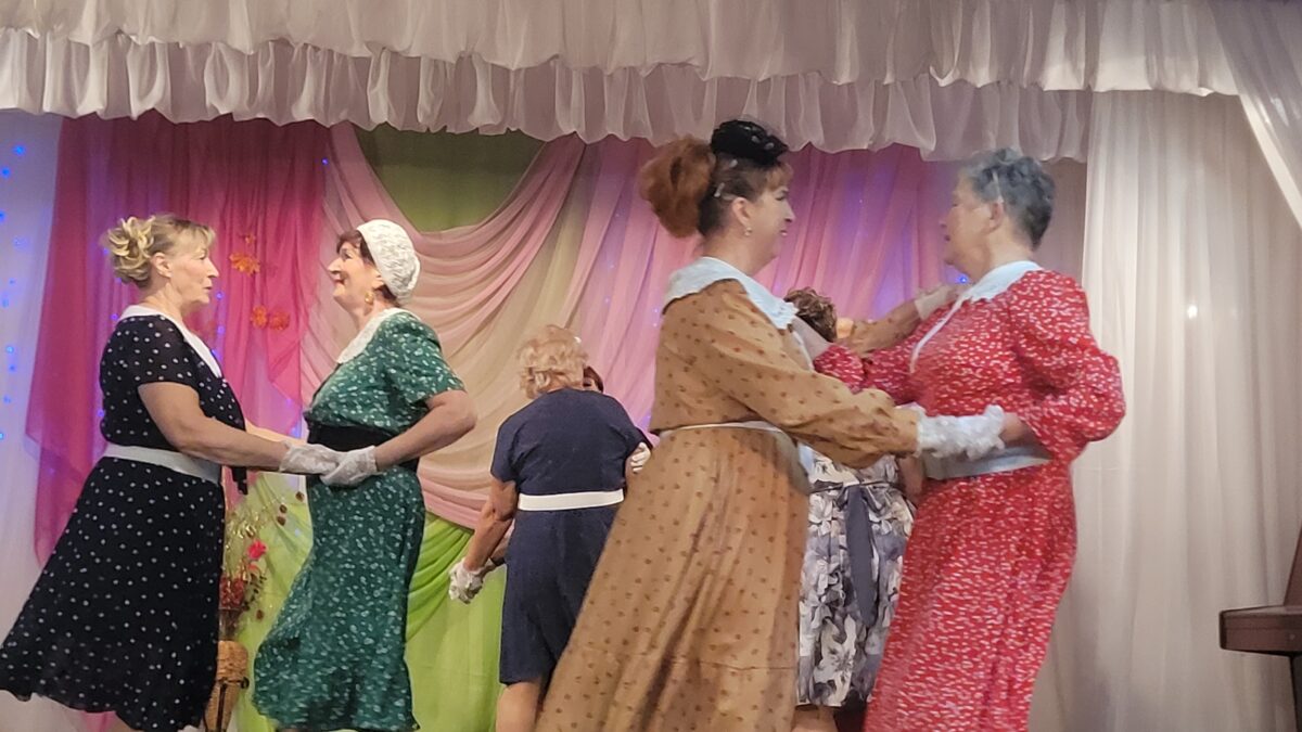 МОБИЛЬНЫЙ ТЫЛ