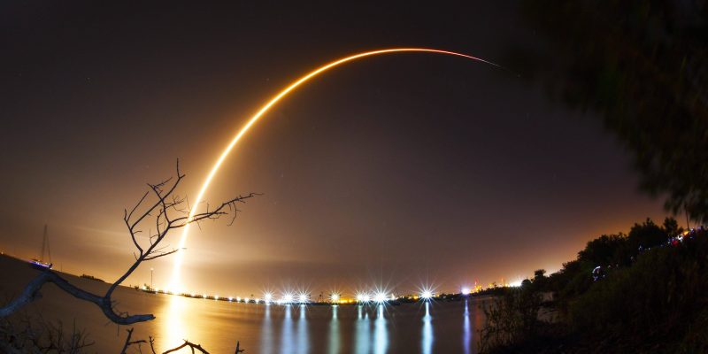 Миф о ракете