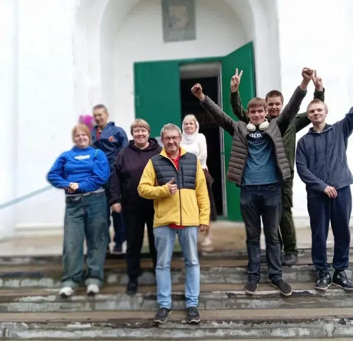 «Время добрых дел»: как дети меняют мир к лучшему.