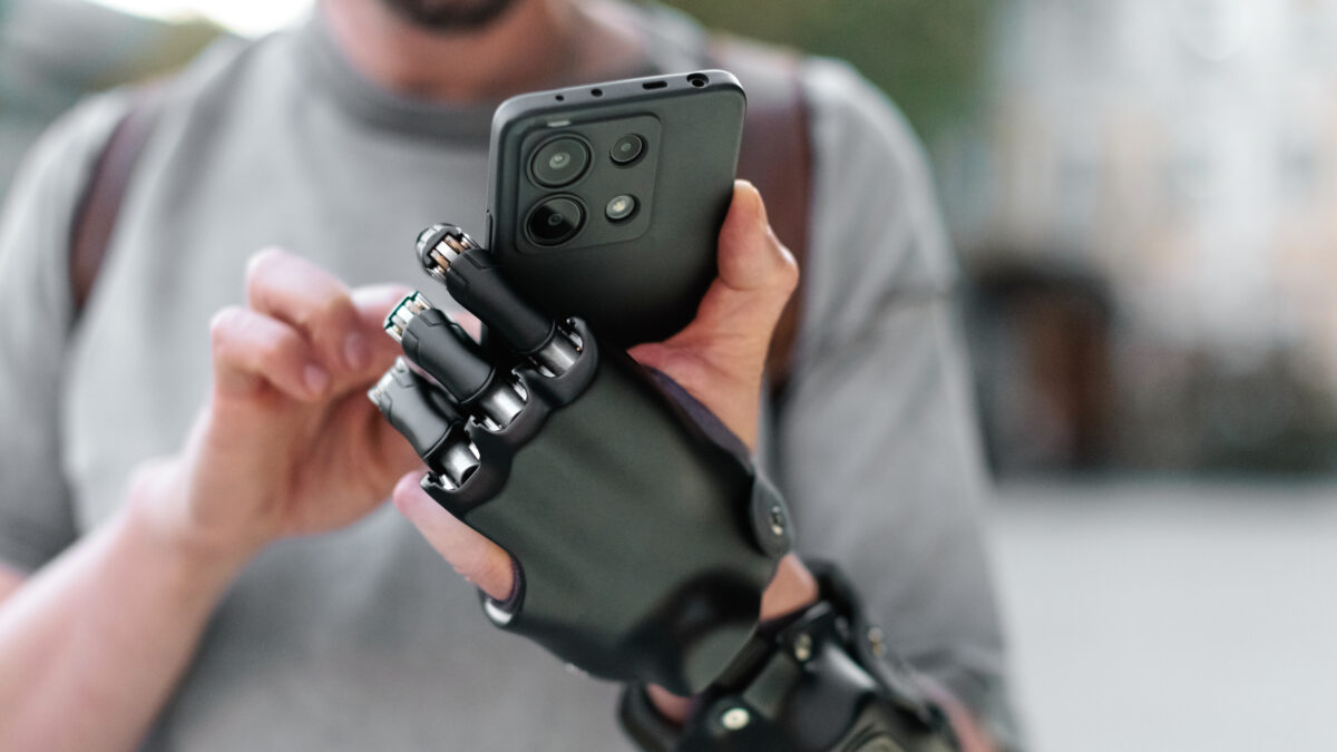 В Москве пройдёт конференция для ветеранов СВО и людей с ОВЗ