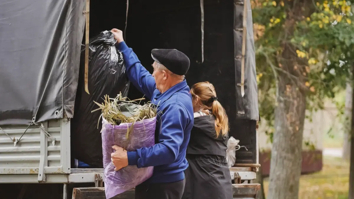 «Мы бы не узнали друг о друге»: как забота становится началом дружбы