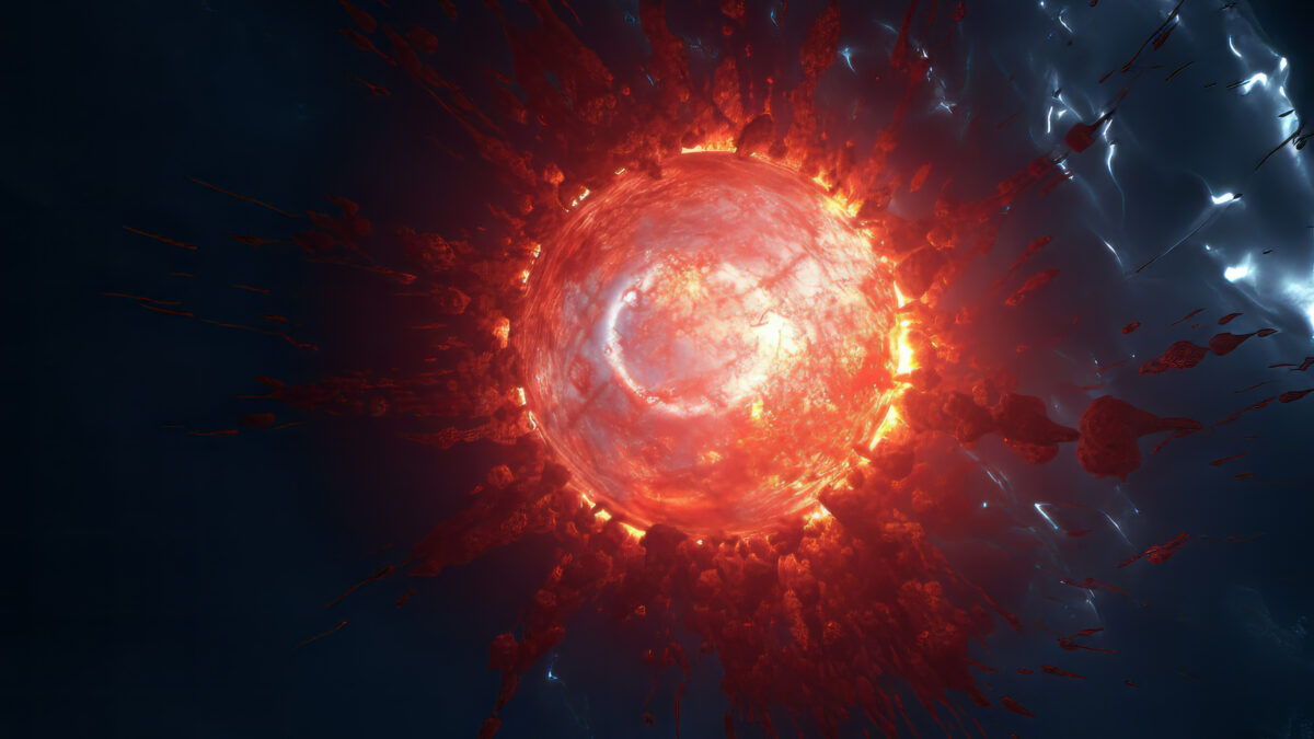 Грядут магнитные бури? Учёные предупредили о грядущей активности на Солнце