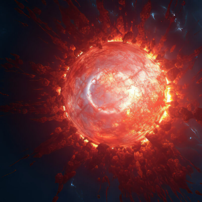 Грядут магнитные бури? Учёные предупредили о грядущей активности на Солнце