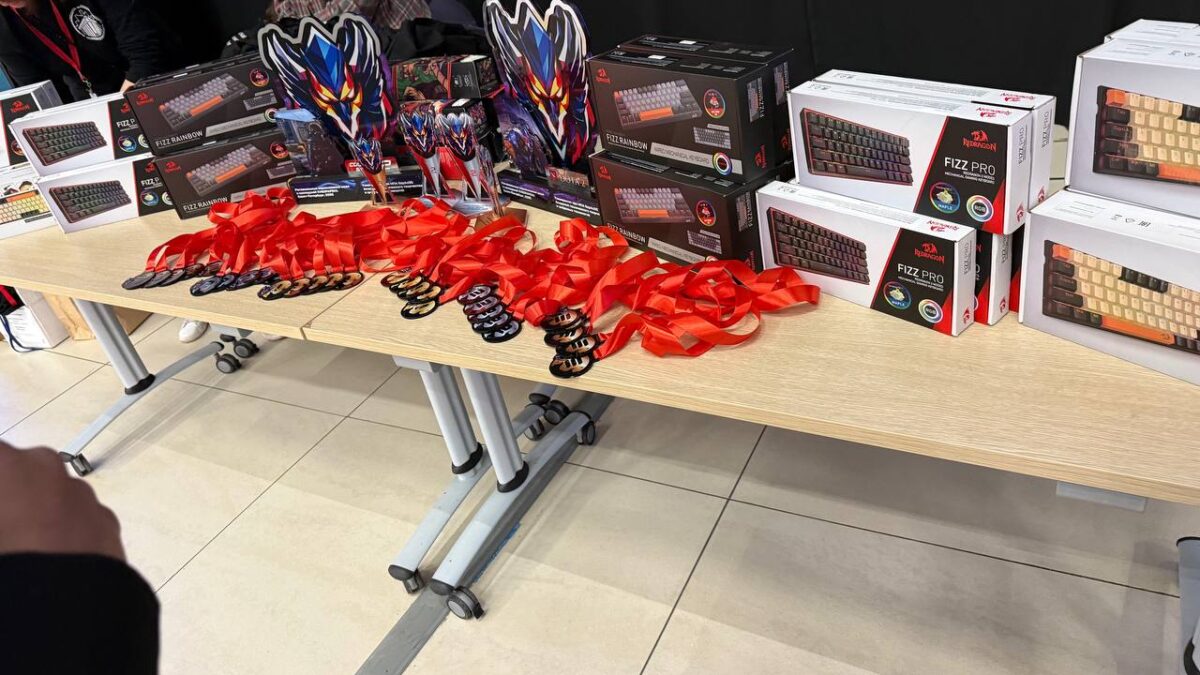 Почему важны призовые места в соревнованиях