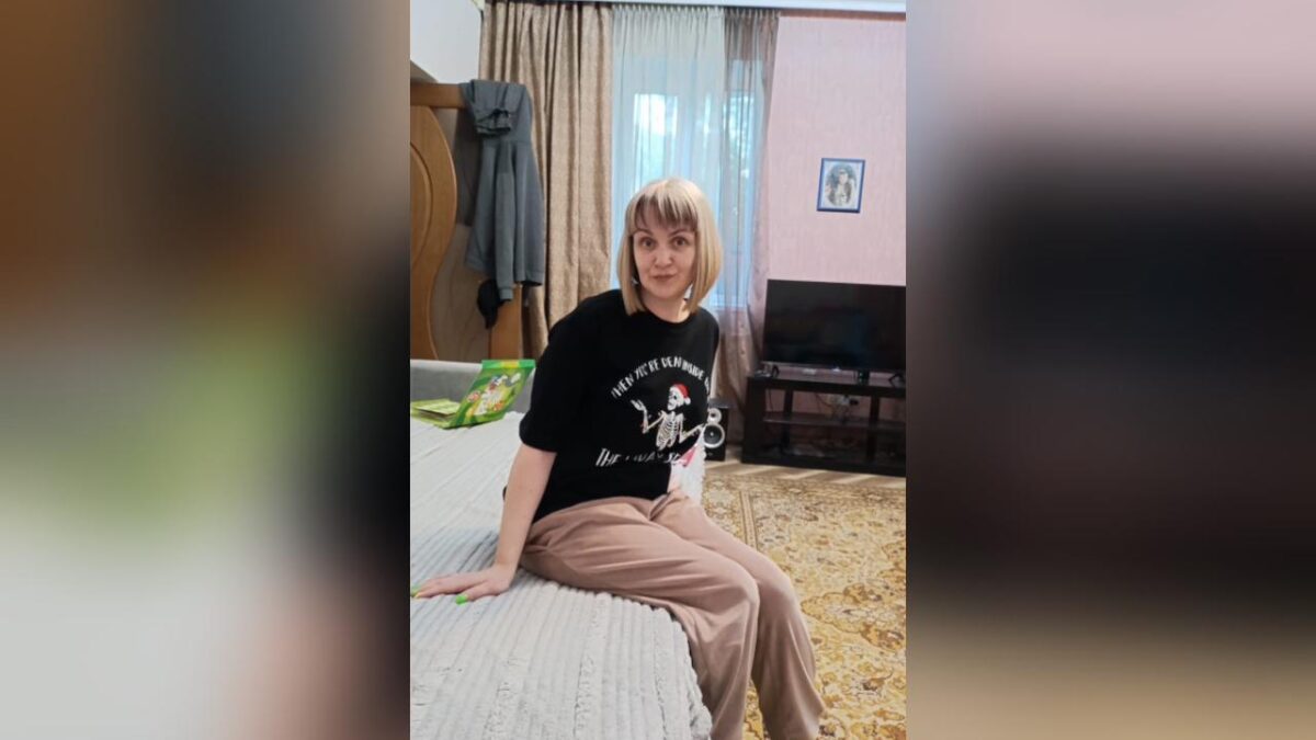 «Филантроп» в лицах: Диана Безвершенко