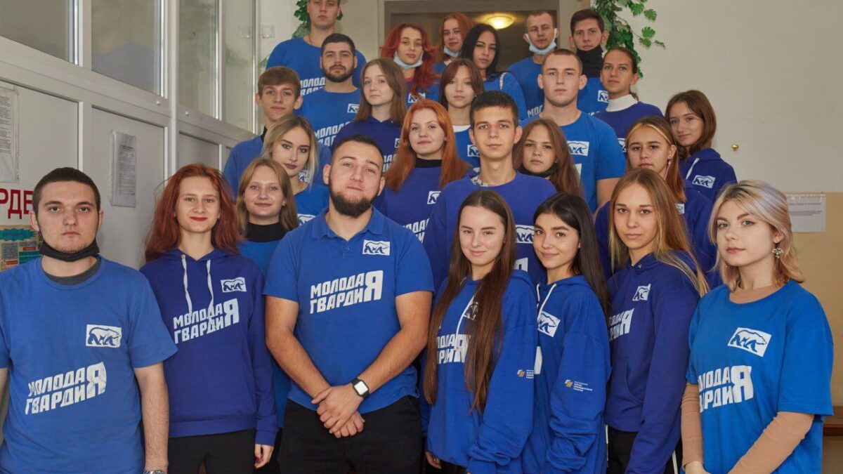 МГЕР ЛНР пожертвовали свою кровь нуждающимся. Тем самым помогли спасти жизни людей.