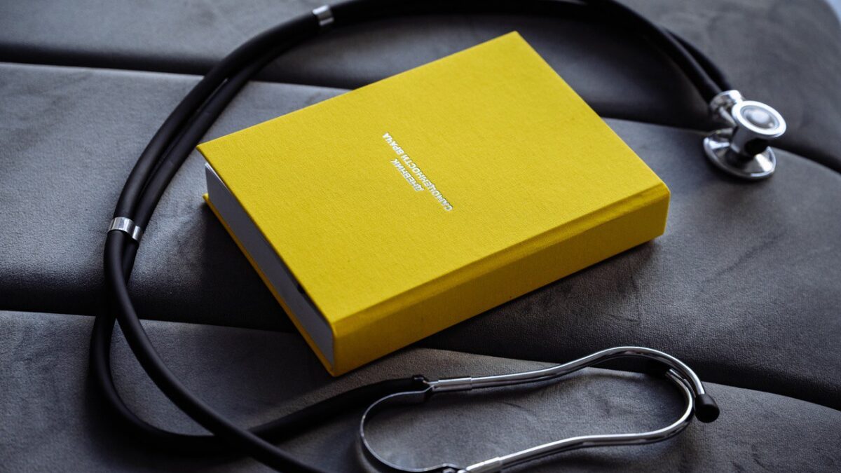 Мы – инновационная академия «Докстарклаб»