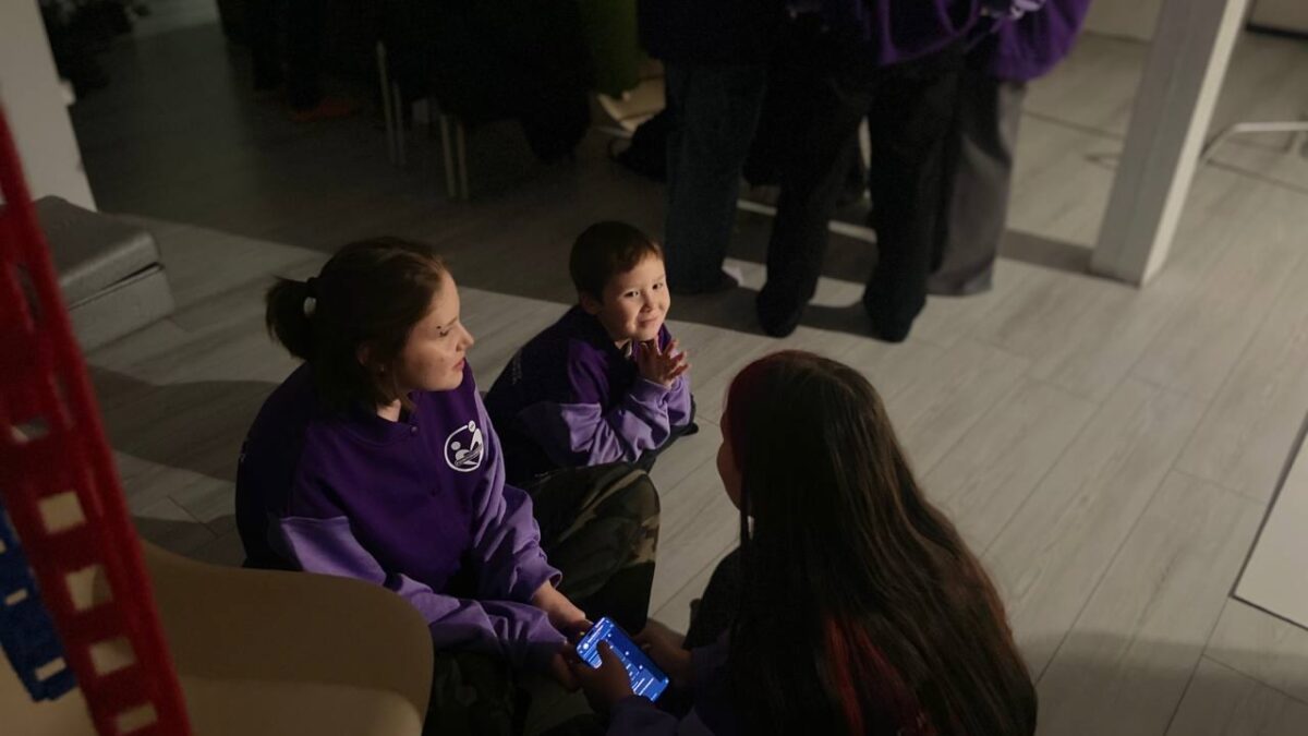 Время для себя