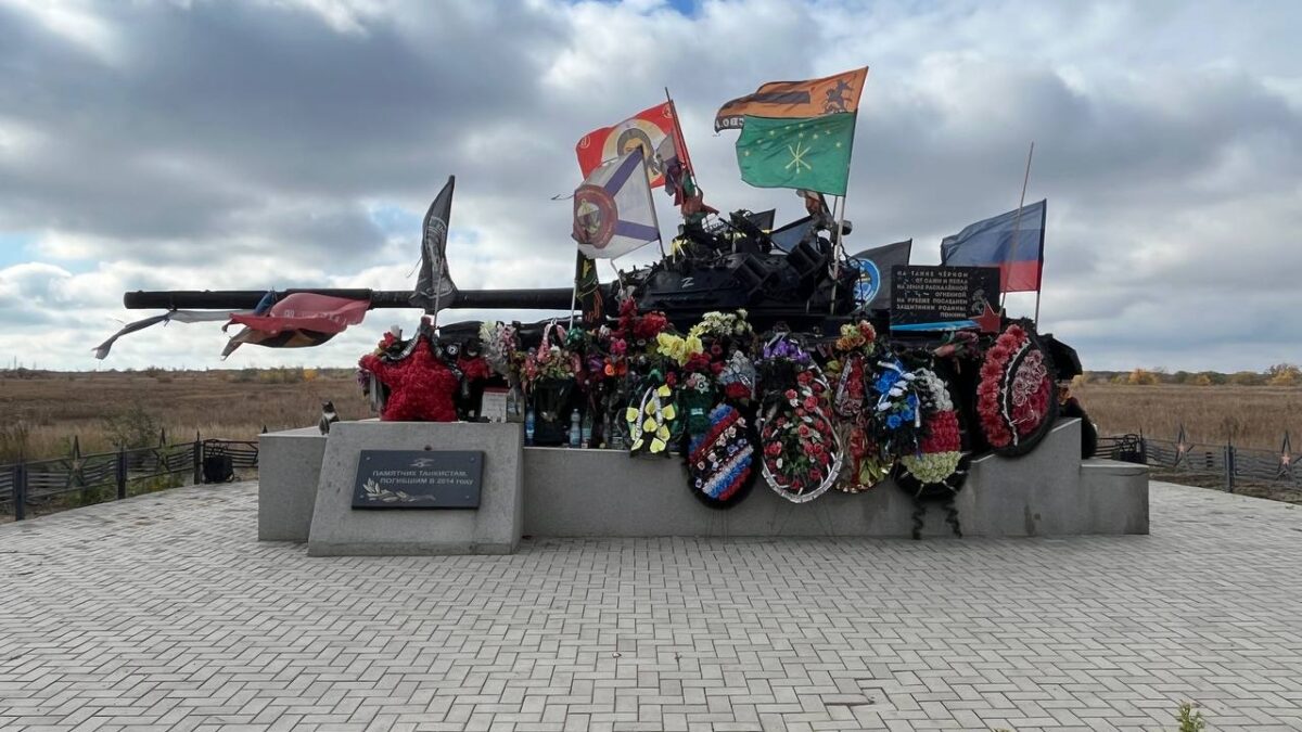 «Частичка мирной жизни»: Гуманитарный груз как символ надежды для бойцов