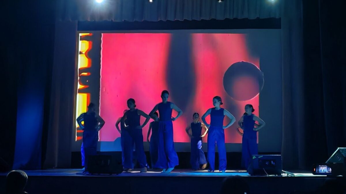 Конференция по развитию добровольчества «Добро в дело»