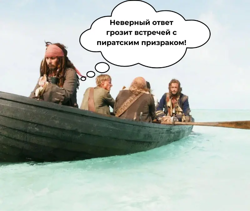 Тест: Насколько хорошо вы помните кино нулевых? Попробуйте узнать фильм по одному кадру!