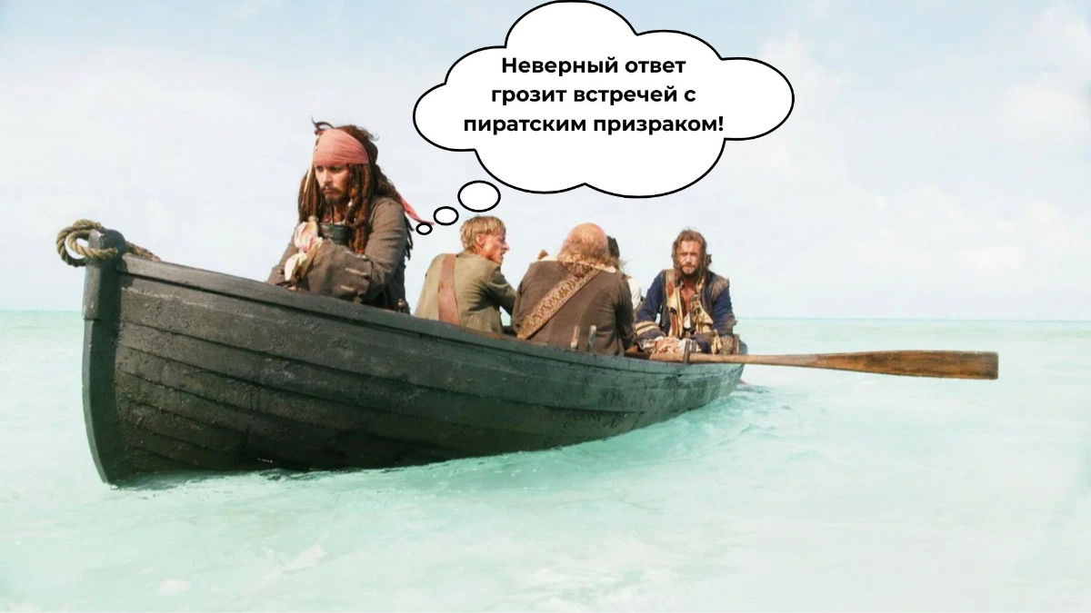 Тест: Насколько хорошо вы помните кино нулевых? Попробуйте узнать фильм по одному кадру!