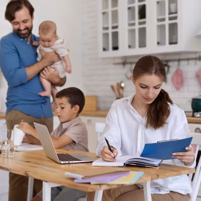 Студенты и молодые семьи могут узнать о защите прав на вебинаре