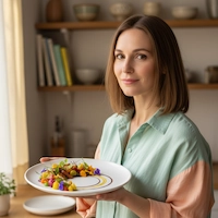 Изображение профиля для Александра Пономаренко