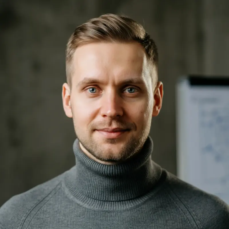 Изображение профиля для Андрей Соколовский