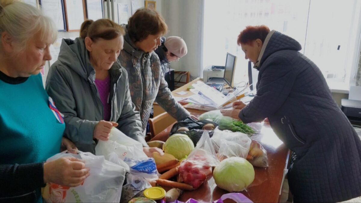 «Добрая грядка»