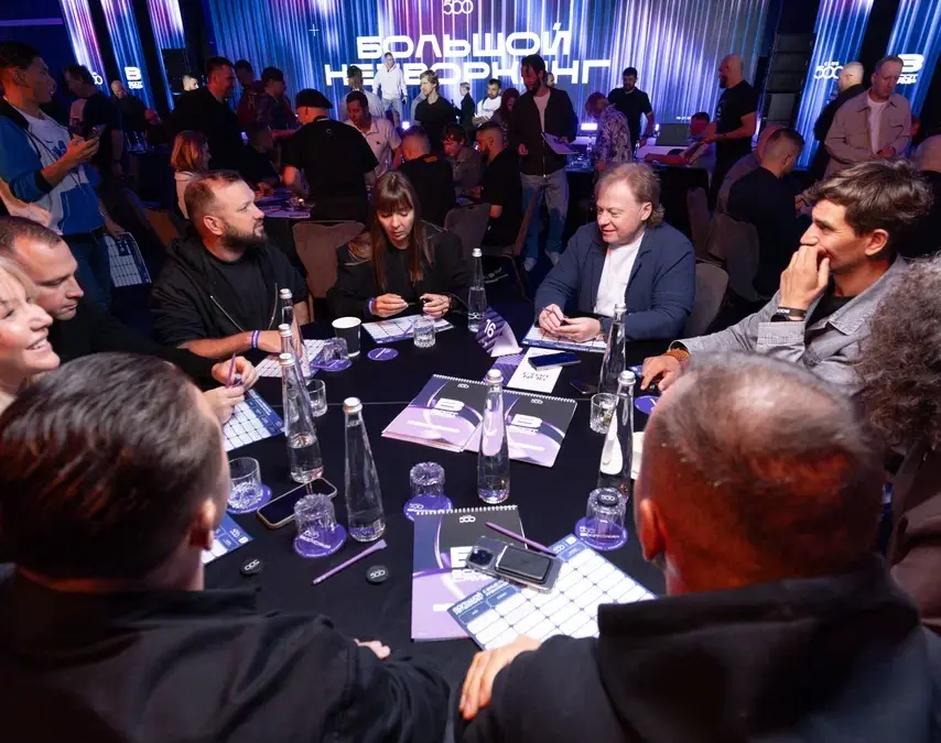 AI BOOTCAMP от Club 500