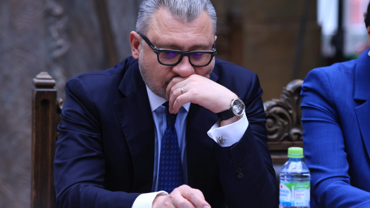 Карабахская морковка или у самурая нет цели, а есть путь..