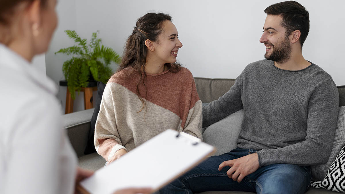 Семейная терапия: зачем она нужна и кому действительно помогает