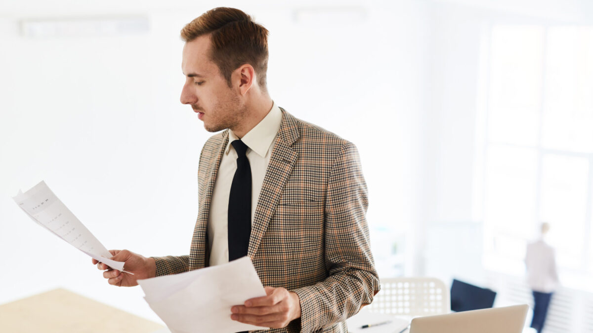 Штрафы НКО: что будет, если вовремя не сдать отчётность