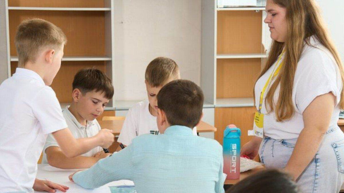 Волонтер — это образ жизни