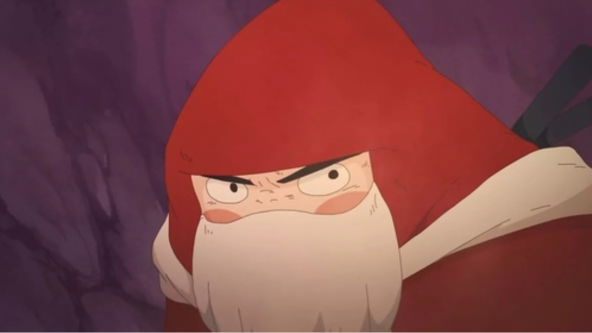 Кадр из фильма «Дахуфа» / Кинопоиск