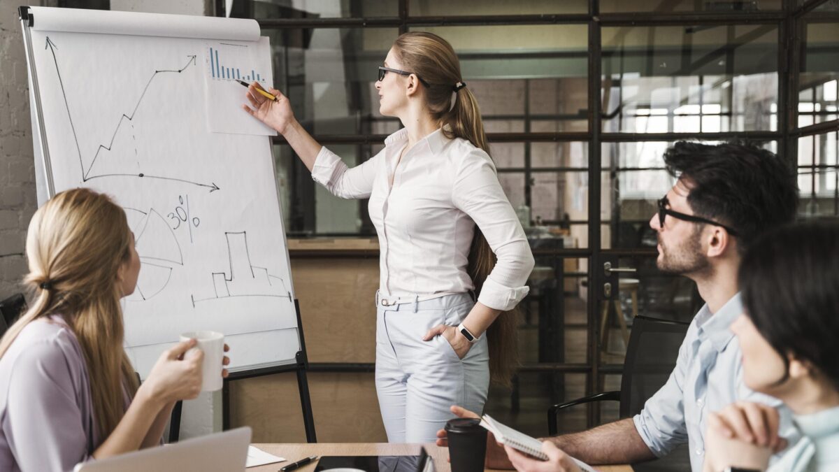 Инициативность сотрудников НКО: гайд, как развить