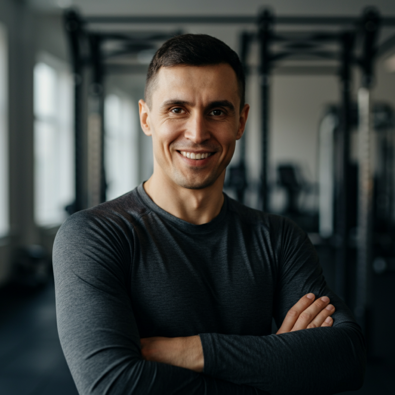 Изображение профиля для Денис Соколов